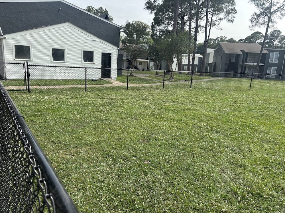 Commercial Fencing by Masters Fence Co in Birmingham, AL