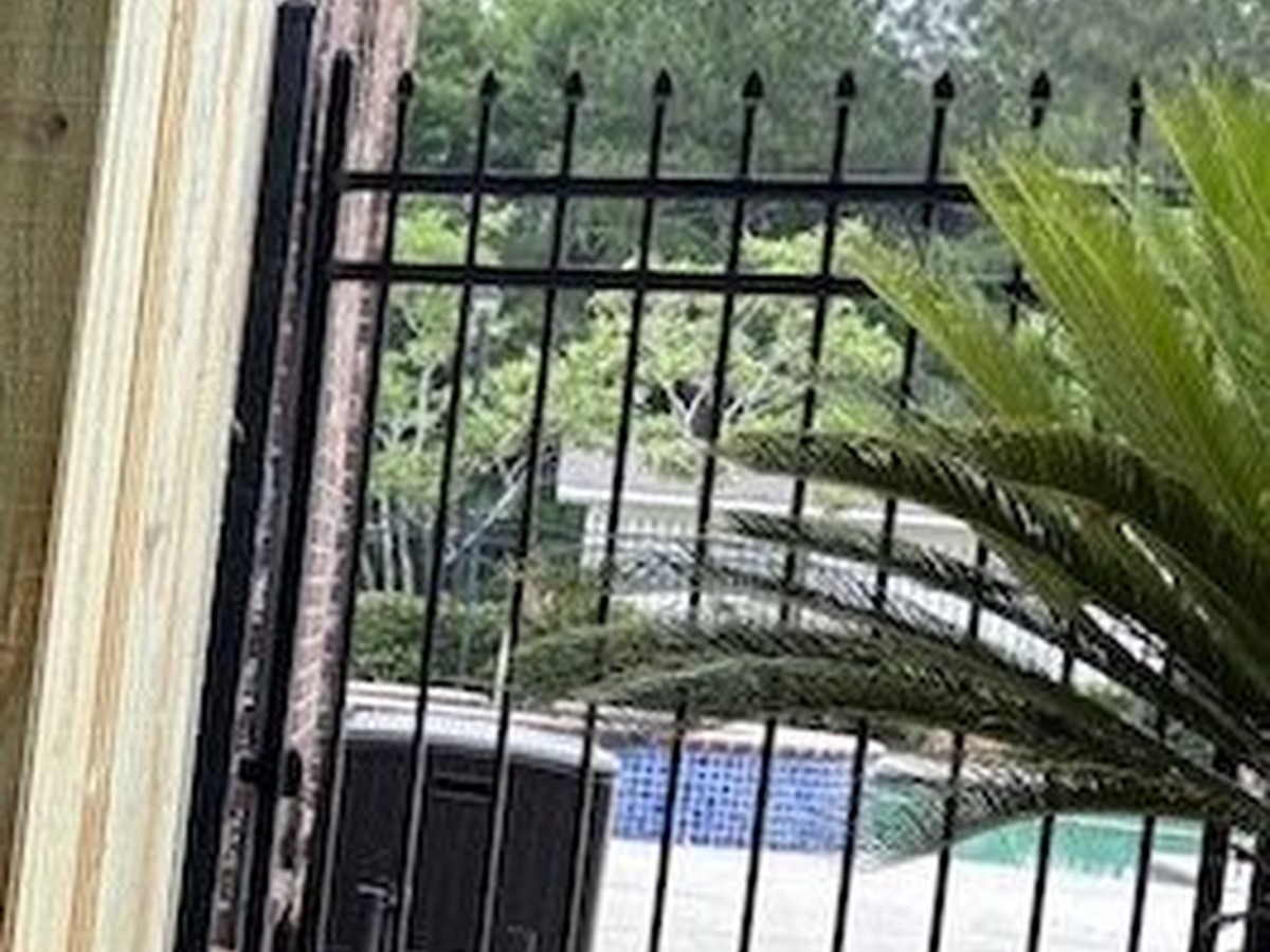 Fence Materials by Masters Fence Co in Birmingham, AL